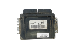 Controlador 5WY5451B 96801808 D42 3BPB 9J Chevrolet Kemsco 46604