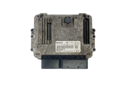 Controlador 55206270 0281012882 Alfa Romeo Bosch 39753