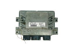 Controlador S120202121A 8201076738 8200700600 Renault Continental 32175