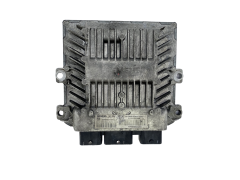 Controlador 9653447380 9648624280 5WS40111C-T SID804 PSA Siemens 51769