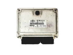 Controlador 038906019BK 0281010305 VW Bosch 30207