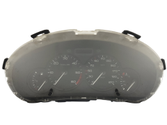 Velocímetro/Instrumentos Y Relojes Peugeot 206 9659728880 43646