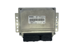 Controlador 46747951 0281010334 18641HB Fiat Bosch 50562