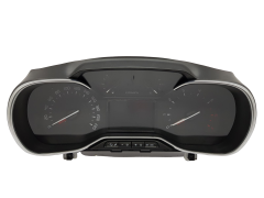 Velocímetro/Instrumentos Y Relojes Citroen C3 9813361680 Yazaki 24059