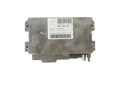 Controlador IAW16F.E3 46545152 Fiat Magneti Marelli 39540