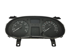 Velocímetro/Instrumentos Y Relojes Renault Clio 2 8200276525 51526