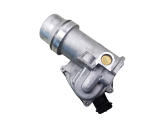 Mariposa De Aire 8200614985 Renault Dacia Nissan 1.5 DCI 1628