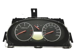 Velocímetro/Instrumentos Y Relojes Nissan Micra BC68B 29993