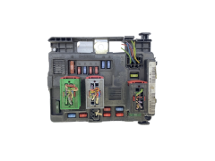 Controlador PSA 9650618480 U118470003L Siemens 58978
