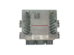 Controlador S122326113A 8200804775 SID301  Renault Siemens 45510