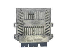 Controlador 9650529880 9648624280 5WS40068B-T SID804 PSA Siemens 63256