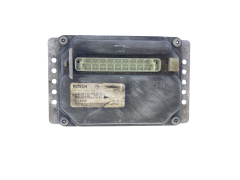 Controlador 0261200716 7778785 Fiat Lancia Bosch 55382