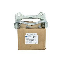 Soporte, Soporte Pinza De Freno Derecho Trasera 1612437580 Citroen Peugeot