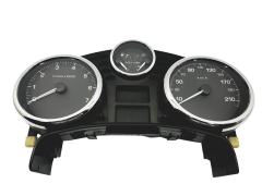 Velocímetro/Instrumentos Y Relojes Peugeot 207 9662903980 A2C53190332 40109