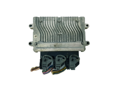 Controlador 9661700480 9651696680 PSA Valeo 34141