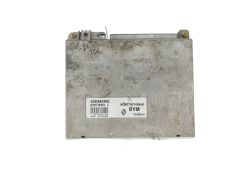 Controlador S101718103B 7700749946 7700862148 Renault Siemens 38814