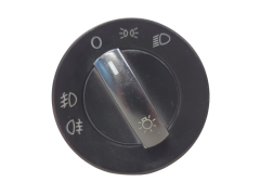 Interruptor De Las Luces Volkswagen VWAG 6Q0941531C 6