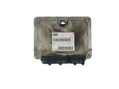 Controlador 51793116 IAW4AF.S2  Fiat Magneti Marelli 39856