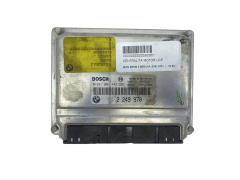 Controlador BMW 2249970 0281001445 Bosch 63945
