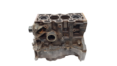 Bloque Del Motor K9K6770 K9K770 1.5 DCI Renault Clio 3 164729 km