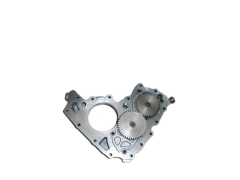 Bomba De Aceite Nueva Original 1001.G5 1001G5 Citroen Peugeot