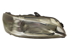 Reflector Derecho Peugeot 306 6205Q5 88203989D Valeo 4804