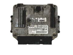 Controlador 0281011090 9653202680 9647785580 PSA Bosch 20159