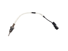 Sensor De Temperatura De Los Gases De Escape 226402722R 2.0 2.3 dCi Renault 