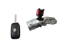 Interruptor De Encendido Renault Clio 3 Modus 8200214168 7701208408 Valeo 14233