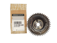 Engranaje De Distribución Original Renault Megane Scenic Clio 1.2 TCe 130259835