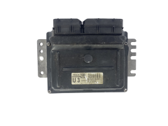 Controlador MEC32-040 G3 U3 Nissan Hitachi 50911
