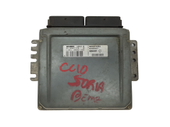 Controlador S118301118A 8200374254 8200282007 Renault Siemens 13434