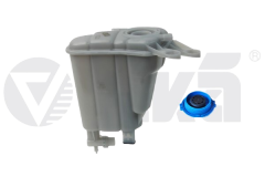 Depósito Del Sistema De Refrigeración Para Audi 8K0121403Q 11211837301 Vika