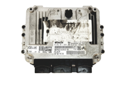 Controlador 0281011629 9658944580 9653958980 PSA Bosch 20181