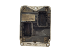 Controlador 0465487490 0261204947 Alfa Romeo Bosch 30687