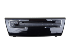 Panel de control Radio BMW 2 6135 9371455 9312393