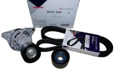 Correa Tensora De La Transmisión KHV244 7701475193 Renault Hutchinson