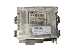 Controlador 7700856784 7700871780 16085.104 IAW6R.20 Renault 3540