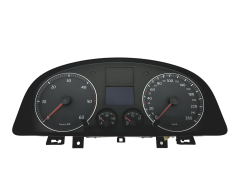 Velocímetro/Instrumentos Y Relojes VW Caddy 1T0920864A 110080378003 53289