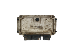 Controlador 0261206246 9637838780 9645802280 PSA Bosch 42355