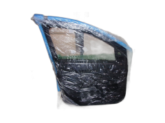 Puerta Izquierdo Delantero Nueva Original 801016752R Dacia Logan 2