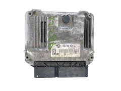 Controlador 0281013280 03G906021LL VW Bosch 63891