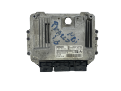 Controlador 9663476380 0281012981 9653958980 PSA Bosch 51935