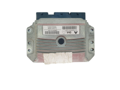 Controlador Renault 237100293R V29005568A Valeo 44166