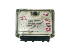 Controlador 036906032L 0261207189 VW  Bosch 33278