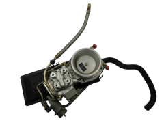 Caudalímetro De Aire VW Passat 026133353 0438101005 1.8 Bosch