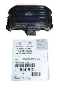 Sensor De Lluvia Original Citroen Peugeot 307 6405CL 9660059280