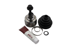 Conjunto Eje Impulsor 3B0498099D 44981765301 VW Audi Skoda Vika