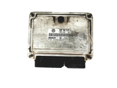 Controlador 038906019HT 0281010947 Seat Bosch 23818