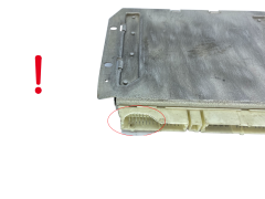 Controlador ESP Mercedes 0225457132 K01 0265109425 Bosch 58052